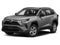 2019 Toyota RAV4 Hybrid LE AWD (Natl)