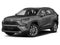 2021 Toyota RAV4 Limited AWD (GS)
