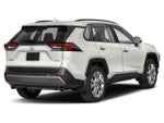 2020 Toyota RAV4 Limited AWD (GS)