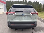 2019 Toyota RAV4 Hybrid XLE AWD (Natl)
