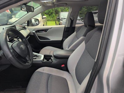 2020 Toyota RAV4 Hybrid XLE AWD (Natl) *Ltd Avail*