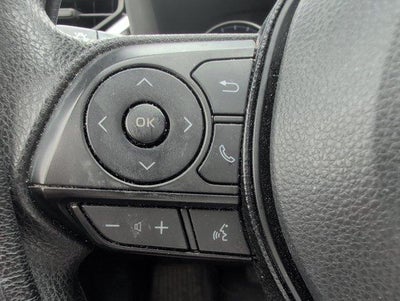 2020 Toyota RAV4 Hybrid XLE AWD (Natl) *Ltd Avail*