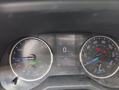 2020 Toyota RAV4 Hybrid XLE AWD (Natl) *Ltd Avail*