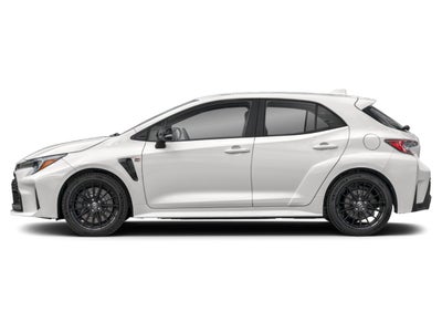 2024 Toyota GR Corolla Core Manual (Natl)