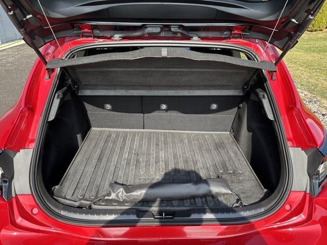 2025 Toyota GR Corolla Premium Manual (Natl)