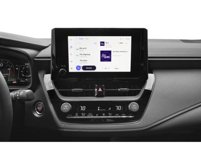 2025 Toyota GR Corolla Premium Manual (Natl)