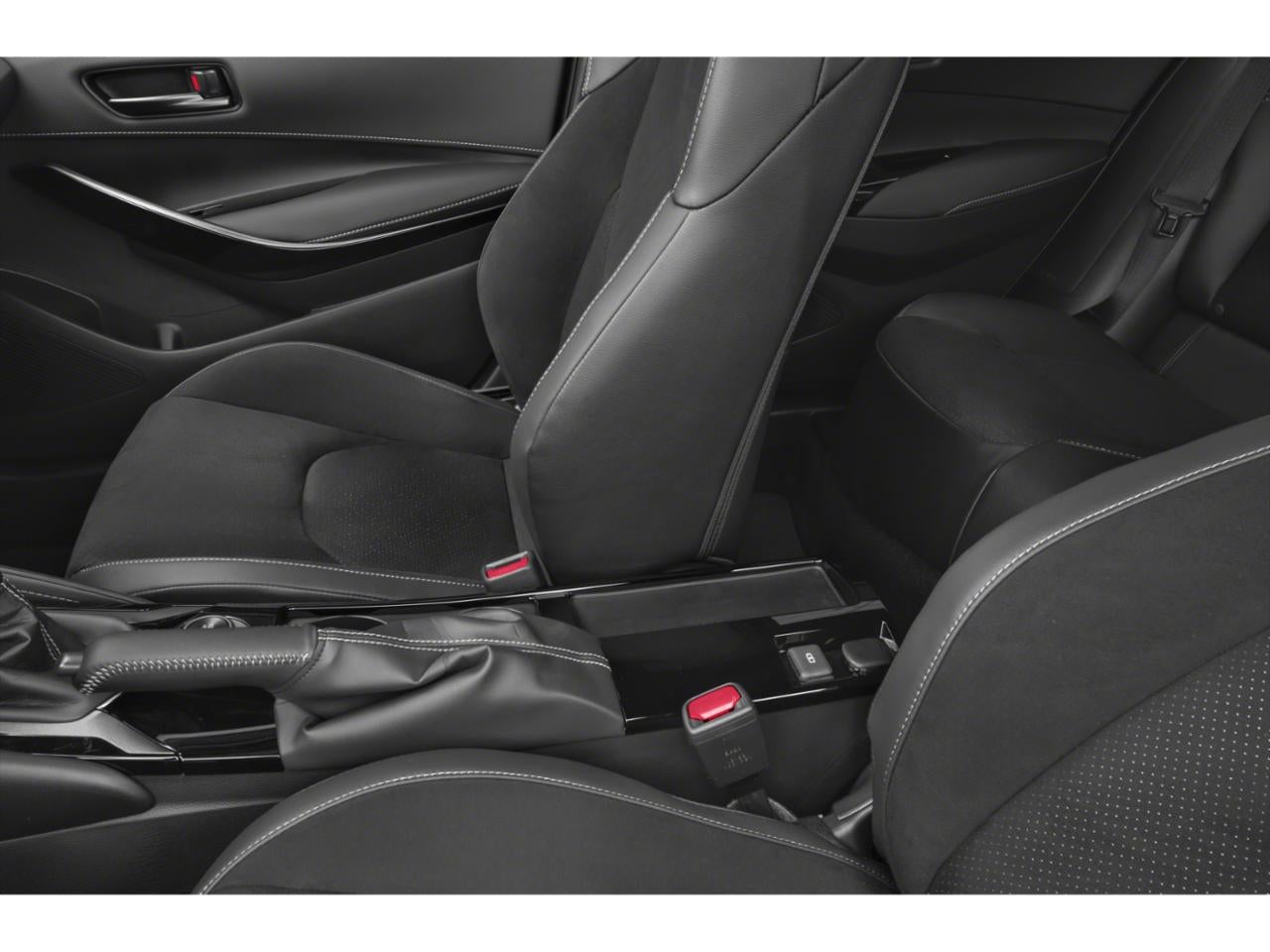 2025 Toyota GR Corolla Premium Manual (Natl)