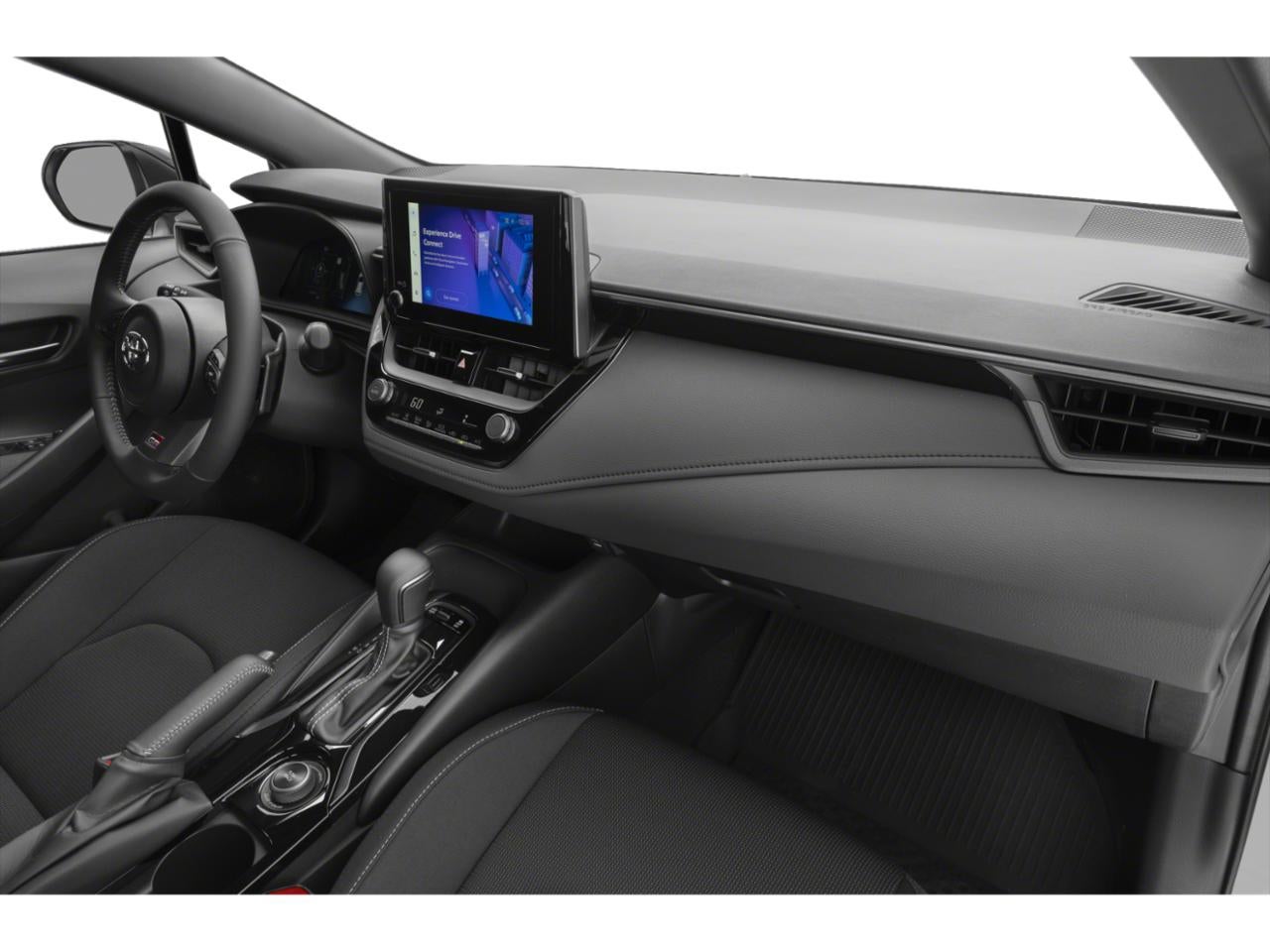 2025 Toyota GR Corolla Premium Manual (Natl)