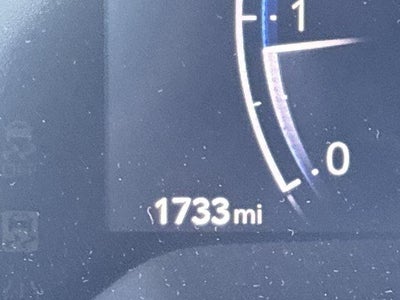 2023 Toyota Corolla Hatchback XSE CVT (Natl)