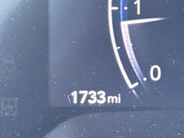 2023 Toyota Corolla Hatchback XSE CVT (Natl)