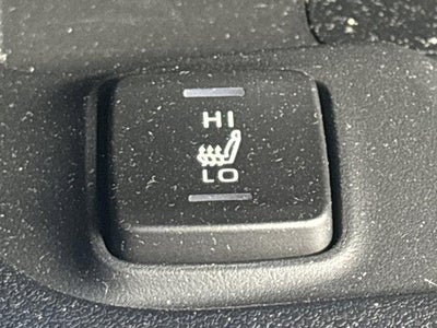 2023 Toyota Corolla Hatchback XSE CVT (Natl)