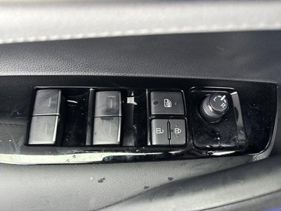 2024 Toyota Corolla Hatchback SE CVT (Natl)