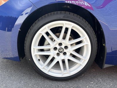 2026 Toyota Corolla Hatchback SE CVT (Natl)