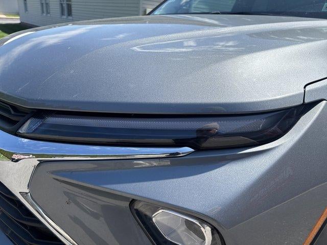 2025 Chevrolet Trailblazer AWD 4dr LT