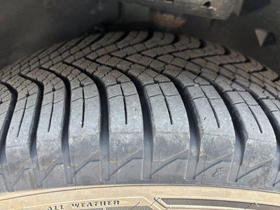 2025 Chevrolet Trailblazer AWD 4dr LT