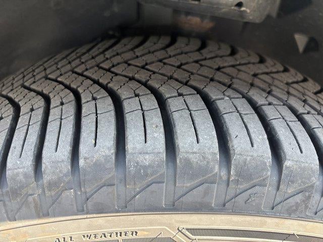 2025 Chevrolet Trailblazer AWD 4dr LT