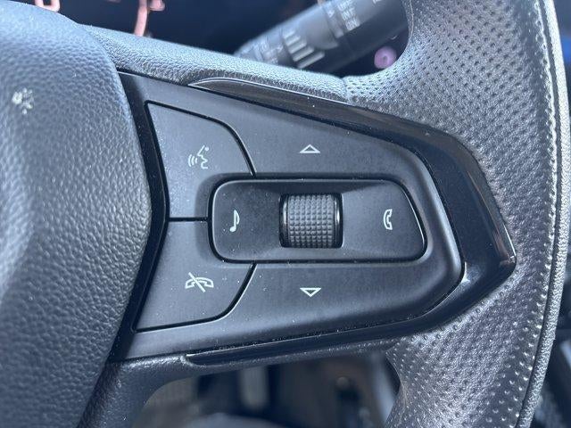 2025 Chevrolet Trailblazer AWD 4dr LT