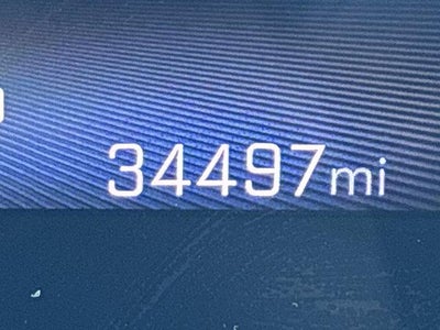 2025 Chevrolet Trailblazer AWD 4dr LT