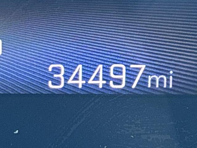 2025 Chevrolet Trailblazer AWD 4dr LT