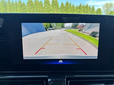 2025 Chevrolet Trailblazer AWD 4dr LT