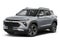 2025 Chevrolet Trailblazer AWD 4dr LT