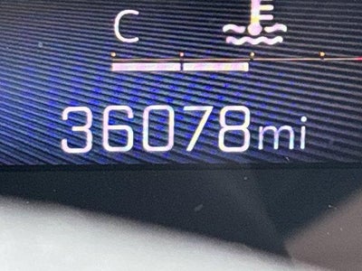 2025 Chevrolet Trailblazer AWD 4dr LT