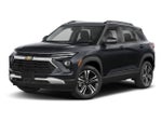 2025 Chevrolet Trailblazer AWD 4dr LT