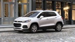 2017 Chevrolet Trax FWD 4dr LT