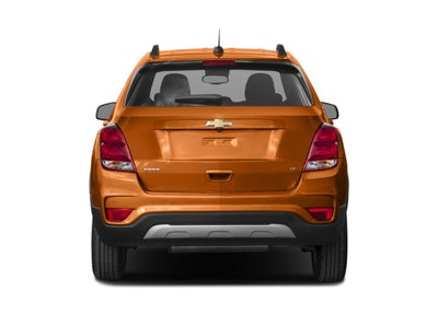 2019 Chevrolet Trax AWD 4dr LT