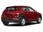 2021 Hyundai KONA SE Auto AWD