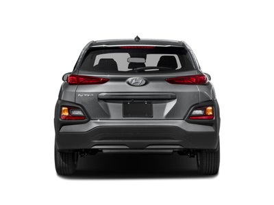 2021 Hyundai KONA SE Auto AWD