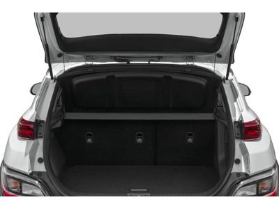 2022 Hyundai KONA SEL Auto AWD