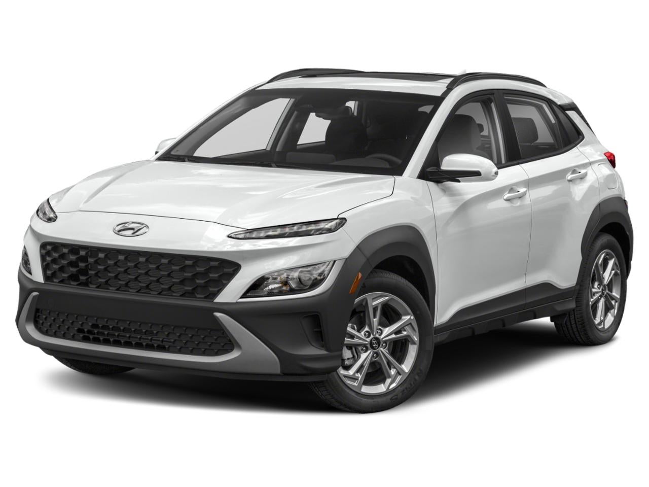 2022 Hyundai KONA SEL Auto AWD