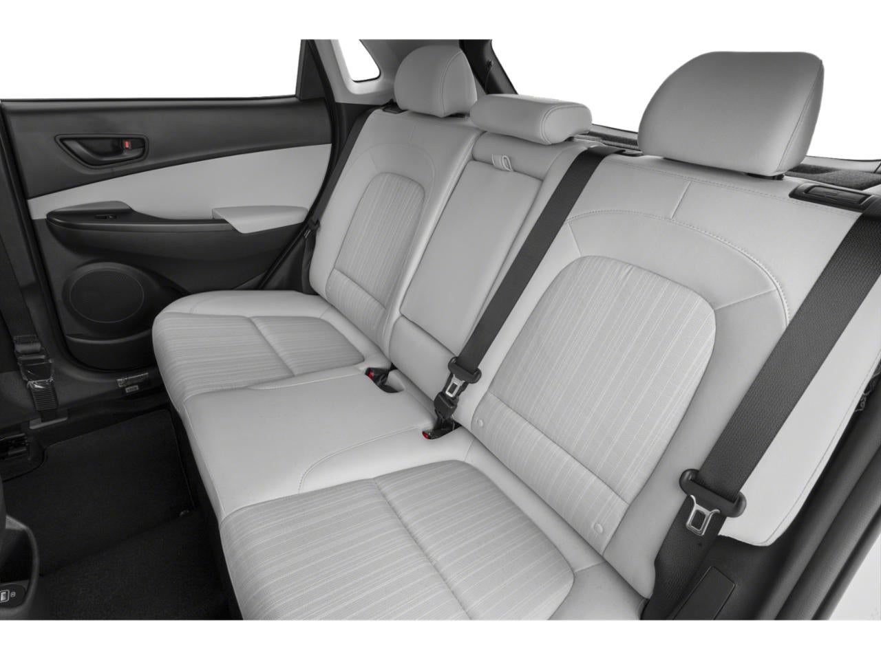2023 Hyundai KONA SEL Auto AWD