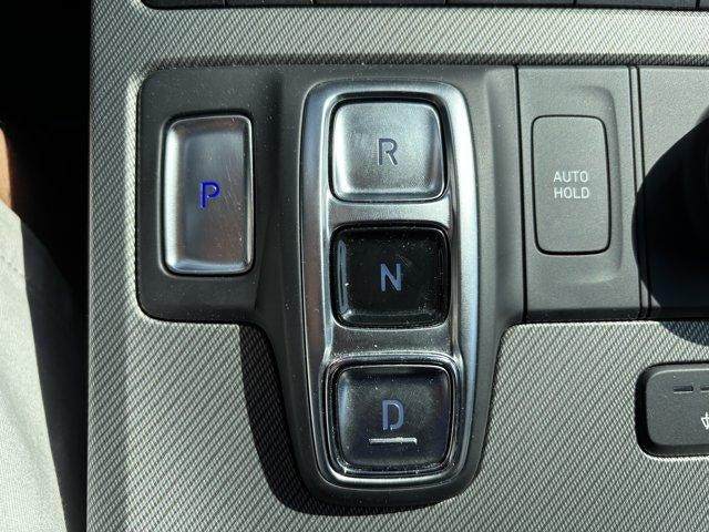 2025 Hyundai PALISADE XRT AWD
