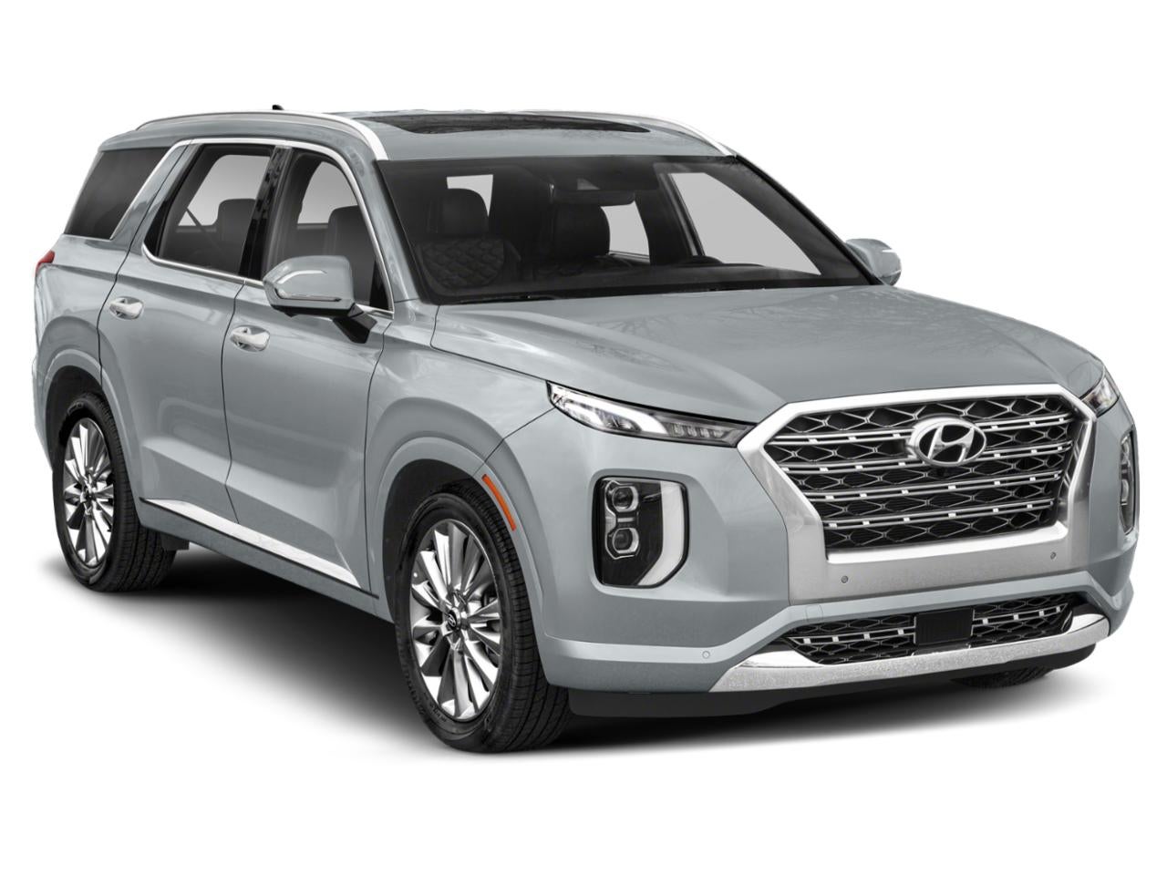2020 Hyundai PALISADE Limited AWD
