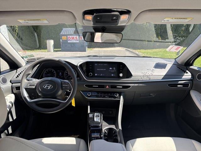 2023 Hyundai SONATA SE 2.5L *Ltd Avail*