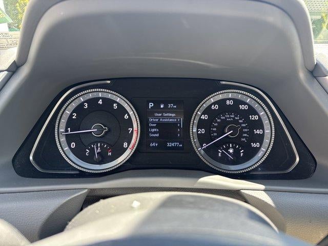 2023 Hyundai SONATA SE 2.5L *Ltd Avail*