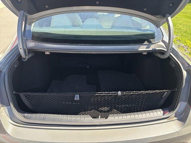 2023 Hyundai SONATA SE 2.5L *Ltd Avail*