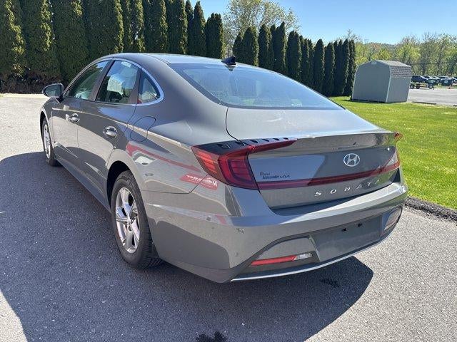 2023 Hyundai SONATA SE 2.5L *Ltd Avail*