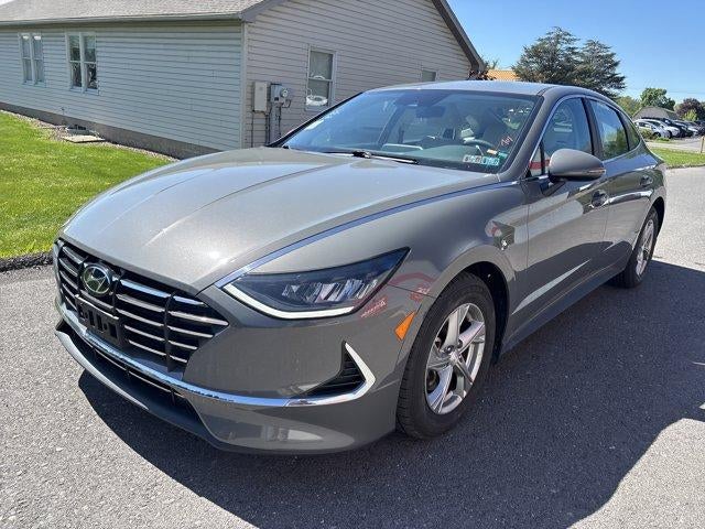 2023 Hyundai SONATA SE 2.5L *Ltd Avail*