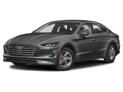 2023 Hyundai SONATA SE 2.5L *Ltd Avail*