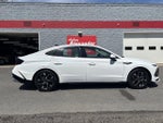 2025 Hyundai SONATA SEL FWD