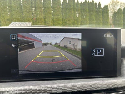 2025 Hyundai SONATA SEL FWD