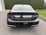 2025 Hyundai SONATA SEL FWD