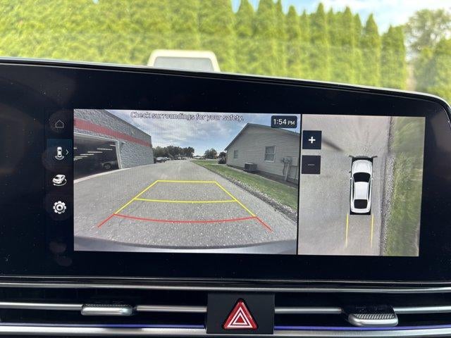 2024 Hyundai ELANTRA Limited IVT