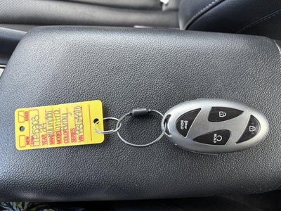 2024 Hyundai ELANTRA Limited IVT