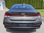 2024 Hyundai ELANTRA Limited IVT