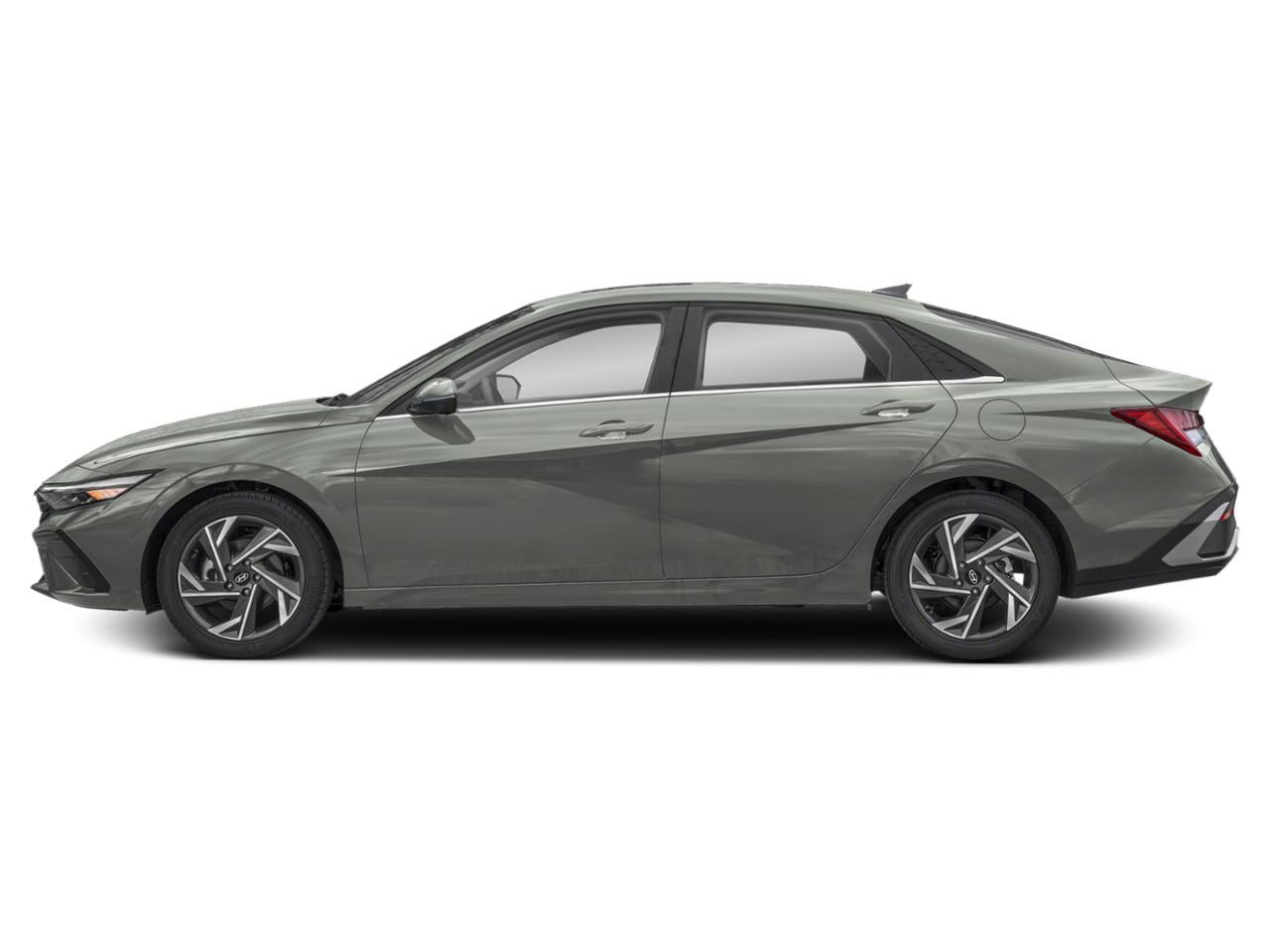 2024 Hyundai ELANTRA Limited IVT