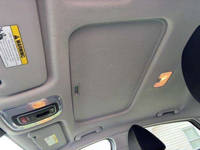 2025 Hyundai ELANTRA SEL Convenience IVT